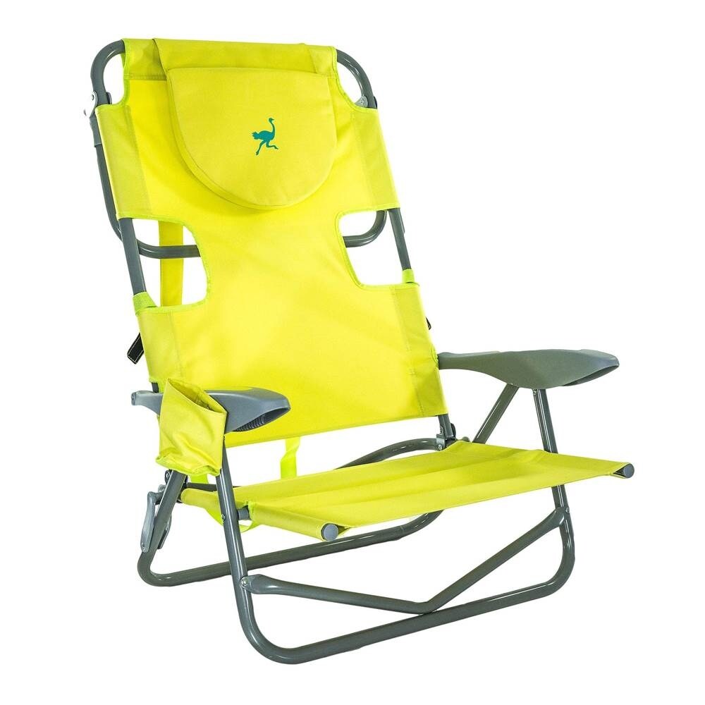 Ostrich beach chair bed bath 2025 and beyond