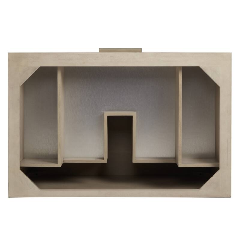 James Martin Vanities D100-V36 Emmeline 36" Single Vanity Cabinet Only