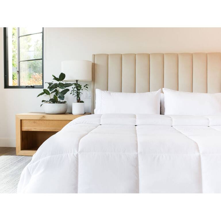 Jennifer Adams Lux Down Alternative Duvet Insert / Comforter