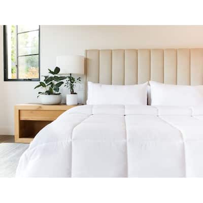 Jennifer Adams Lux Down Alternative Duvet Insert / Comforter