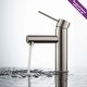 preview thumbnail 27 of 121, Luxury Solid Brass Single Hole Bathroom Faucet