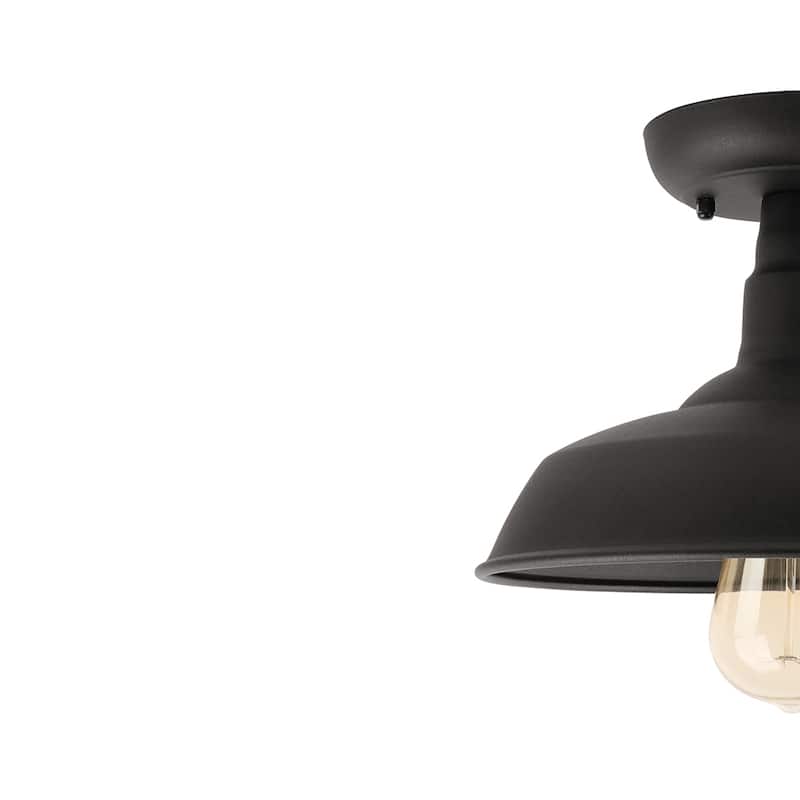 1 Light Outdoor Ceiling Mounted Lighting