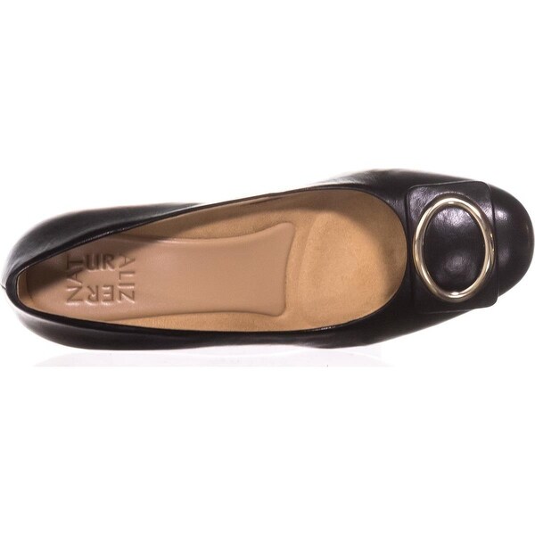 naturalizer wright shoes