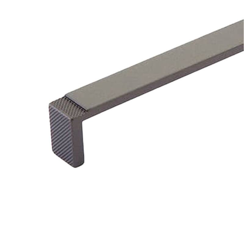 Schaub and Company Quadrato 160 mm (6.3") Center to Center Industrial