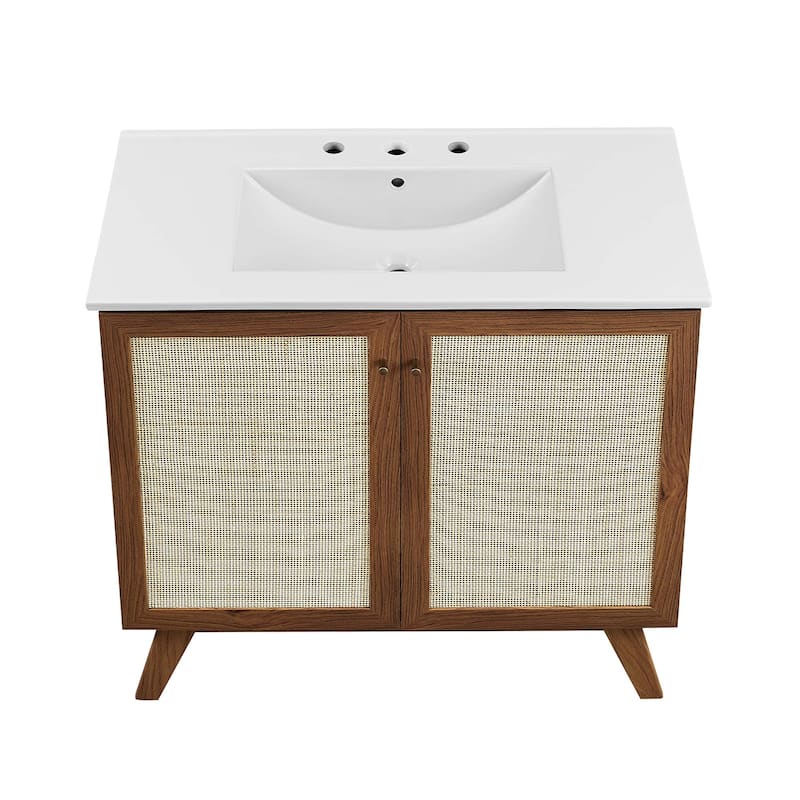 Soma 36" Bathroom Vanity