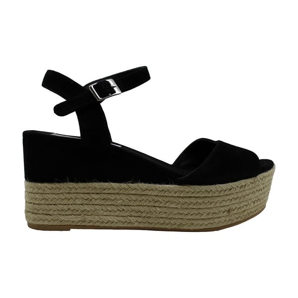 platform steve madden sandals