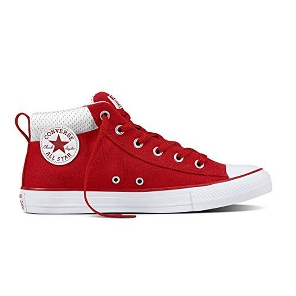 street gym sneakers