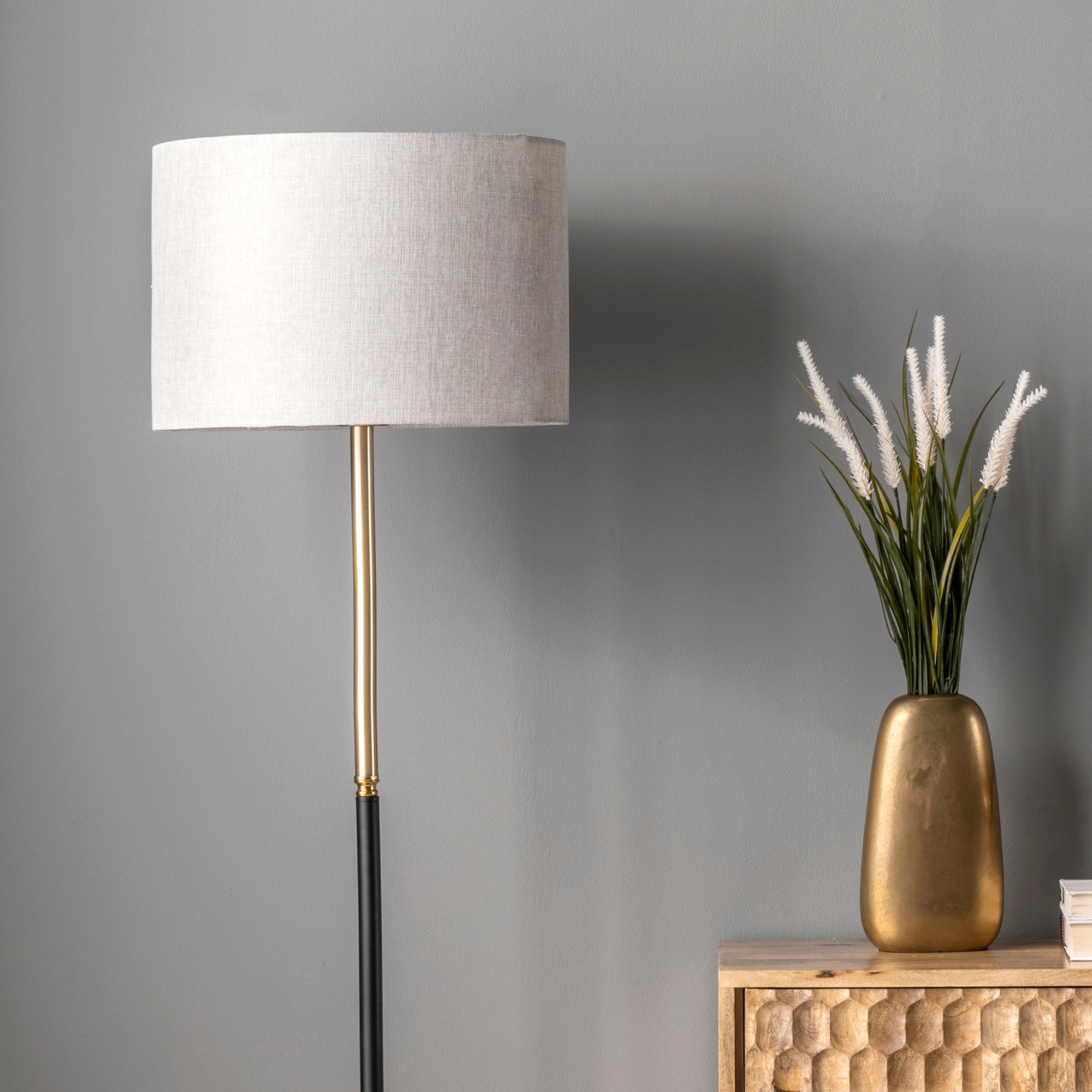 Leons floor lamps hot sale