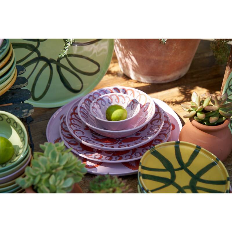 Caravan Amalfi Pasta Bowl - 9.1"