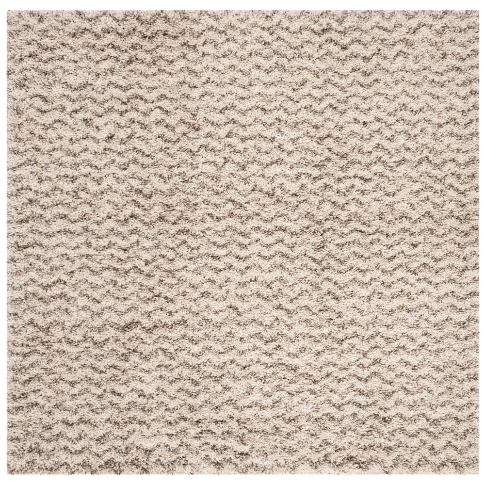 SAFAVIEH Hudson Shag Kirti 2-inch Thick Rug