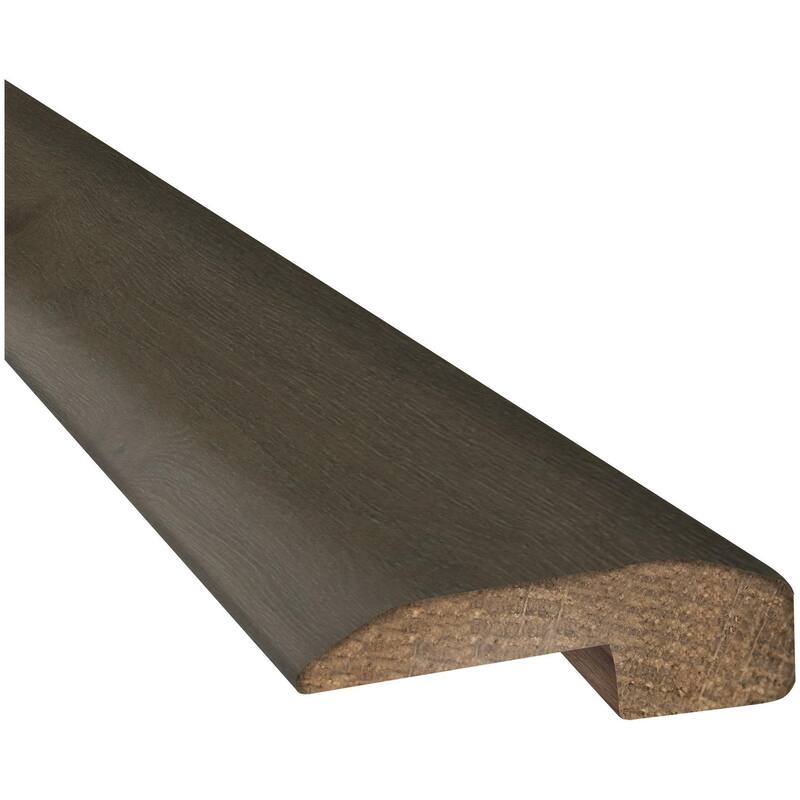 Ackland AKVTV-EC-1 Ackland Vinyl Trims 94" x 2" Vinyl Glue Down or