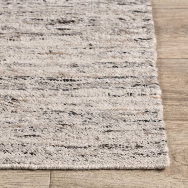 Villa by Classic Home Havasu Handwoven Performance Fabric Rug