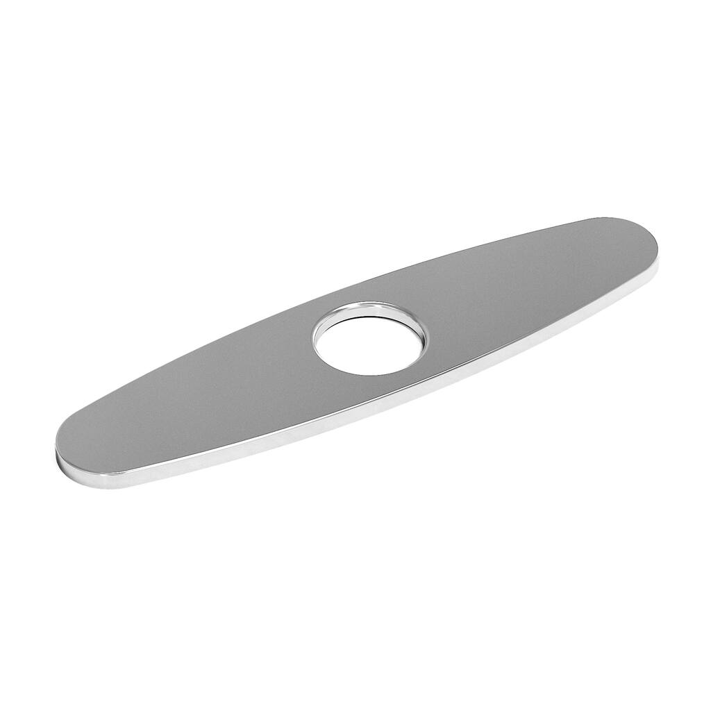 VIGO 10" L Kitchen Deck Plate