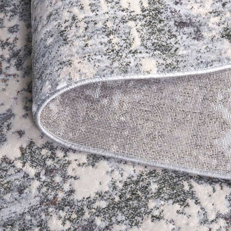 SAFAVIEH Scarlett Hemkea Transitional Rug