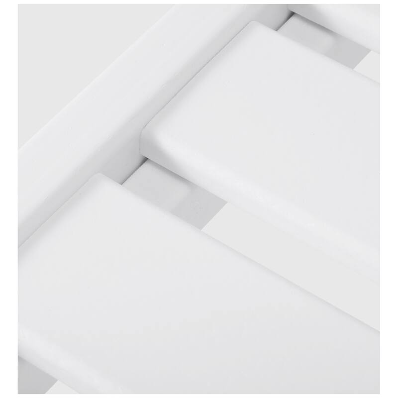 Birchwood All Weather HDPE Outdoor Patio Deep Seating Arm Chair (Set of 2)