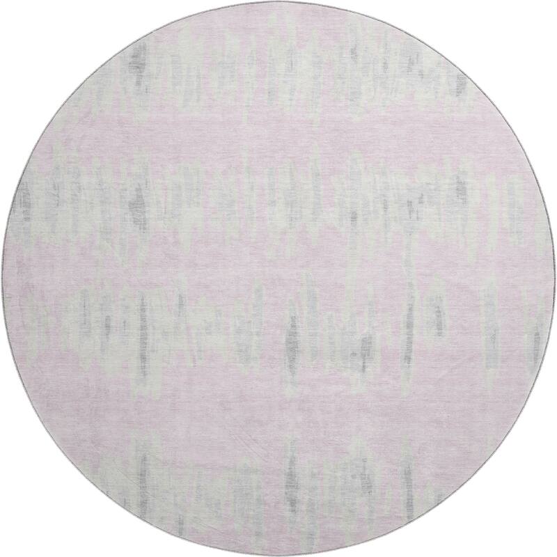 Premium Washable Super Soft Modern Pulse Mayfield Rug