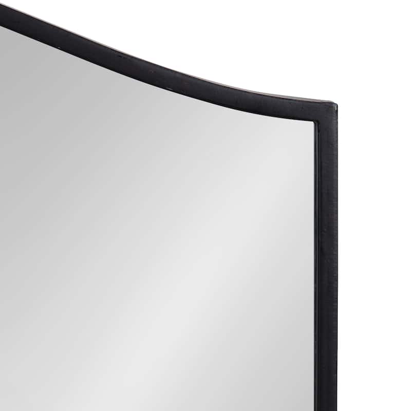 Kate and Laurel Gramera Arch Wall Mirror