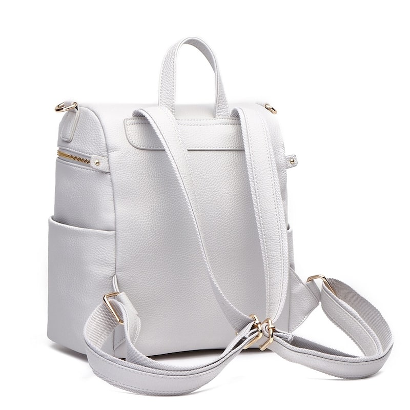 Petit Monaco Diaper Bag - 11X11X6