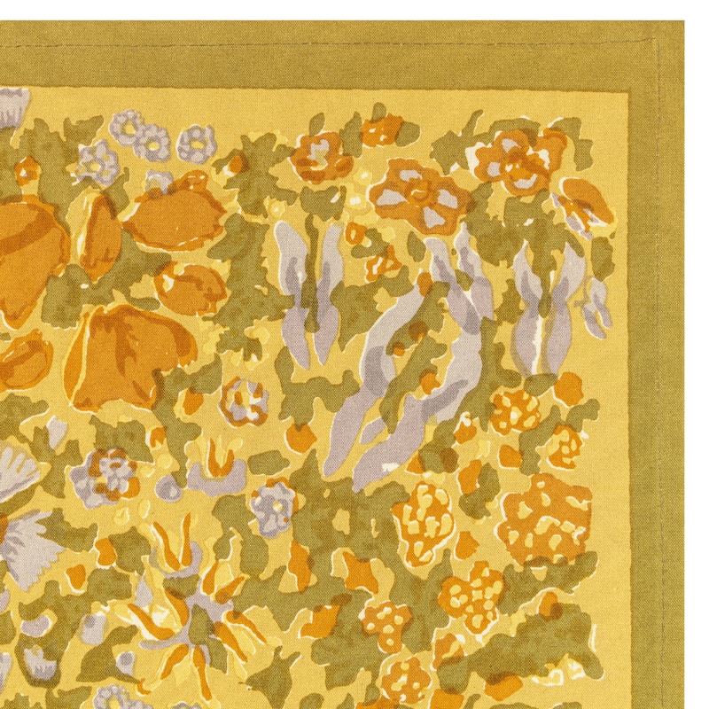 Couleur Nature Jardin Mats - Set of 6