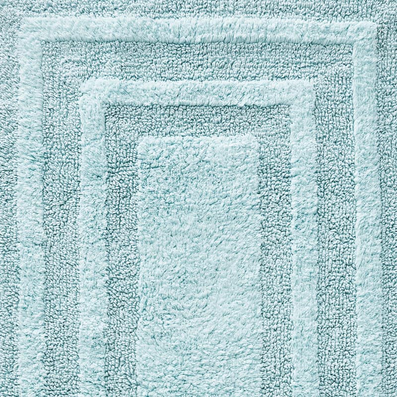 Eddie Bauer Logan Cotton Bath Runner Rug