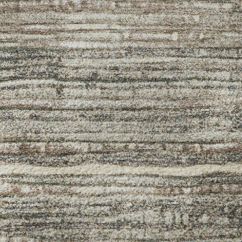 Premium Washable Super Soft Casual Stripes Mayfield Rug