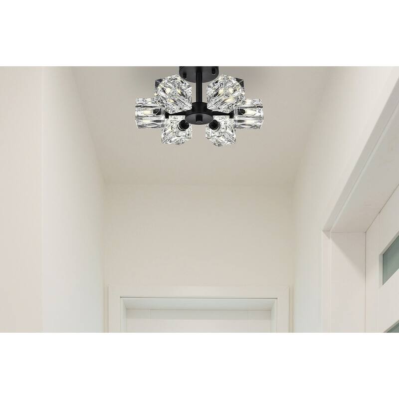 14 inch Flush Mount
