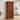 Hall Cabinet - Tan