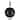 Ken Hom Excellence Carbon Steel Non-stick Wok 12ÂĽ"