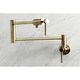 preview thumbnail 12 of 29, Concord Wall Mount Pot Filler