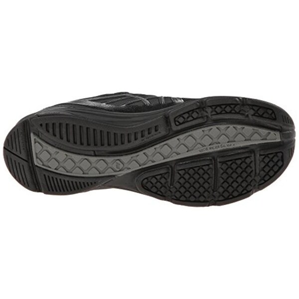 new balance womens walking shoes with roll bar