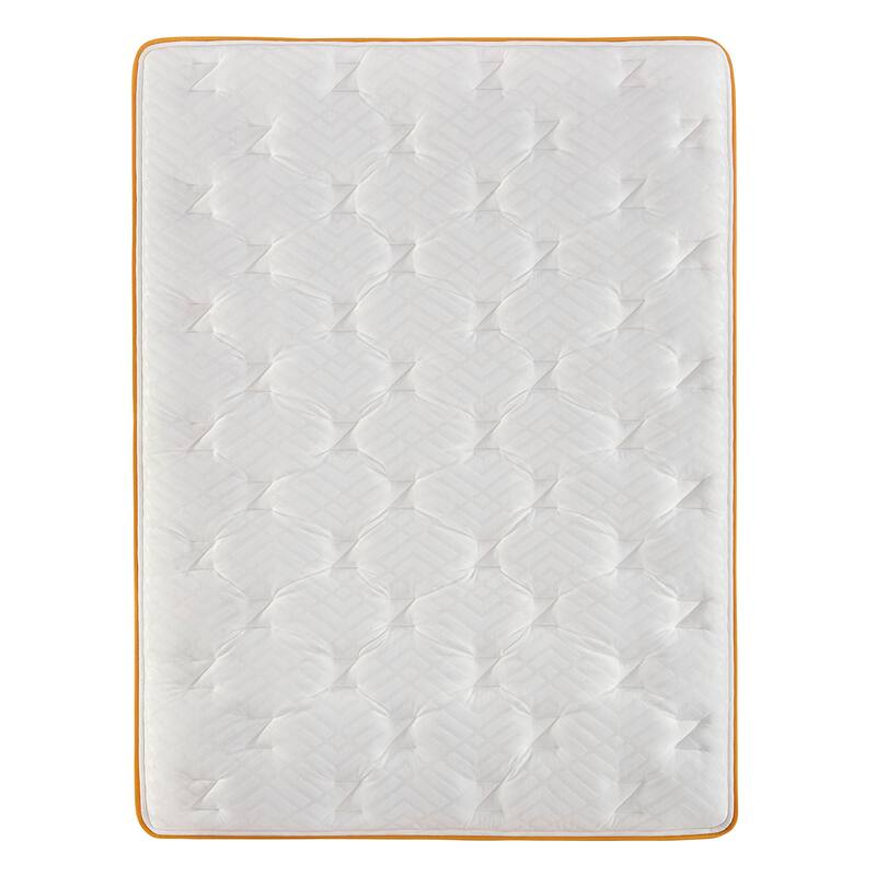 Simmons 12" Hybrid Mattress in a Box