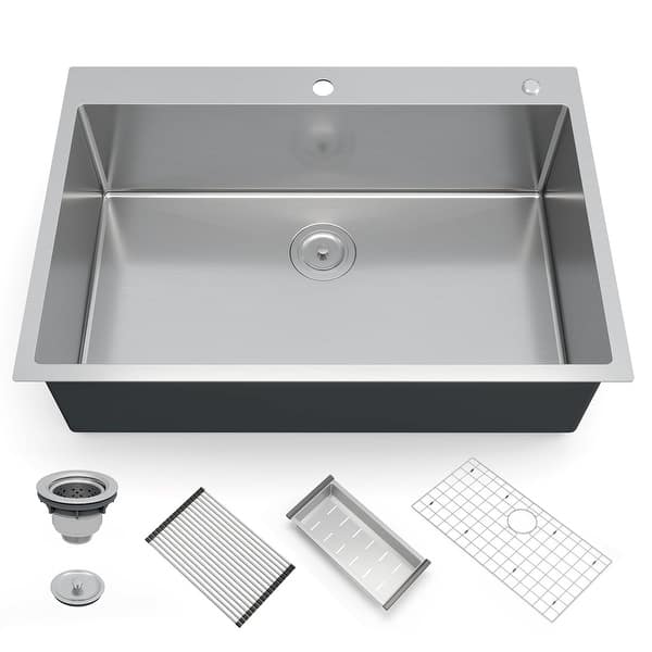 Small Kitchen Sink 46