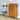 Haven 5 Drawer Dresser with Black Handle
