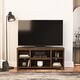preview thumbnail 12 of 13, Parsons TV Stand for TVs up to 50" - 50 inches