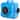 Costway Industrial Commercial Hape Air Scrubber Negative Air Purifier - Blue - See Details