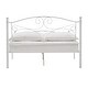 preview thumbnail 27 of 30, Adrian Metal Platform Bed by iNSPIRE Q Classic