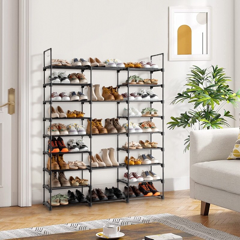Shoe rack accessories shop