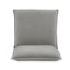 preview thumbnail 8 of 12, Oron Pillow Accent Chair