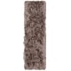 preview thumbnail 76 of 86, SAFAVIEH Handmade Paris Shag Danara 2.5-inch Thick Rug