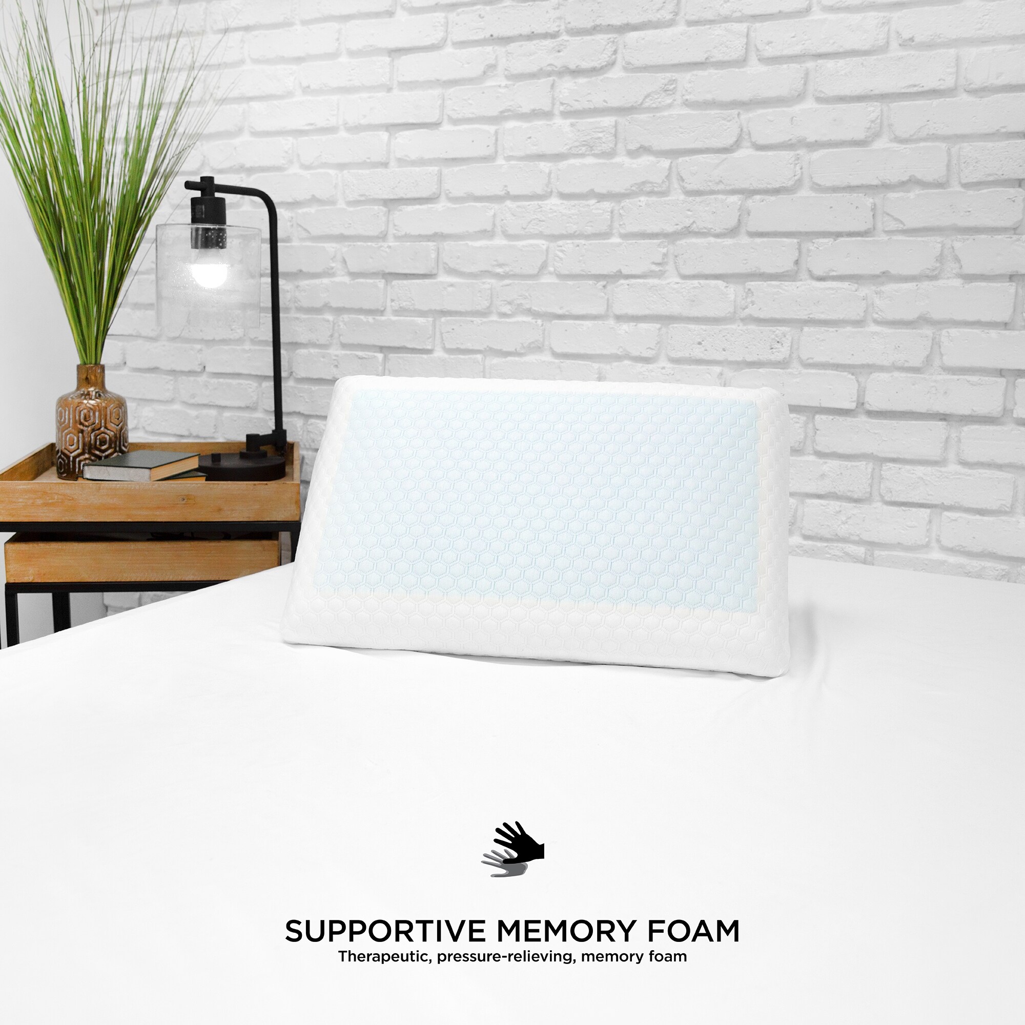 Biopedic bone pillow best sale reviews