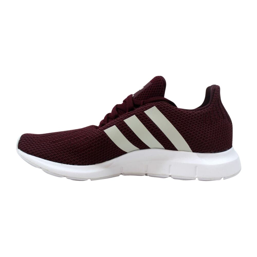 adidas swift run trace maroon