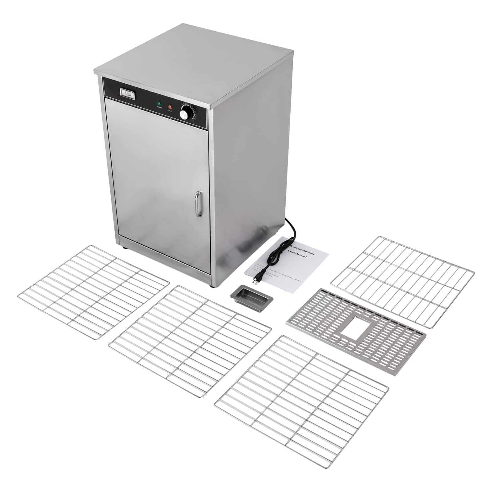 Electric Commercial Hot Box Food Warmer Countertop Heated Bed Bath & Beyond 40271401