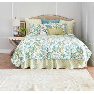 1 Piece, Floral Quilts and Bedspreads - Overstock