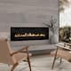 Indoor Fireplaces