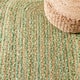 SAFAVIEH Handmade Cape Cod Marget Boho Coastal Jute Rug