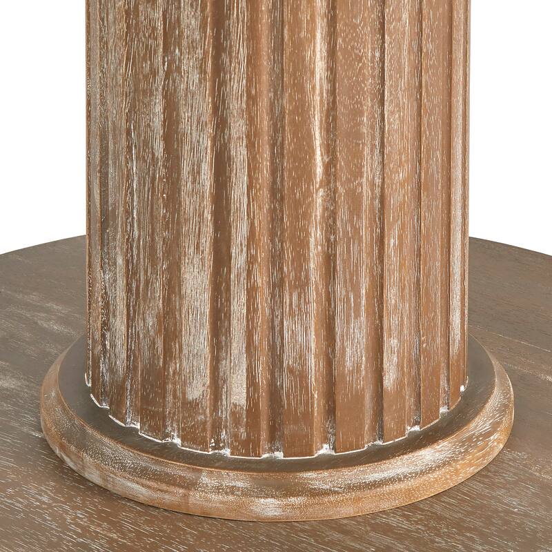 Lifestorey Isla Dining Table