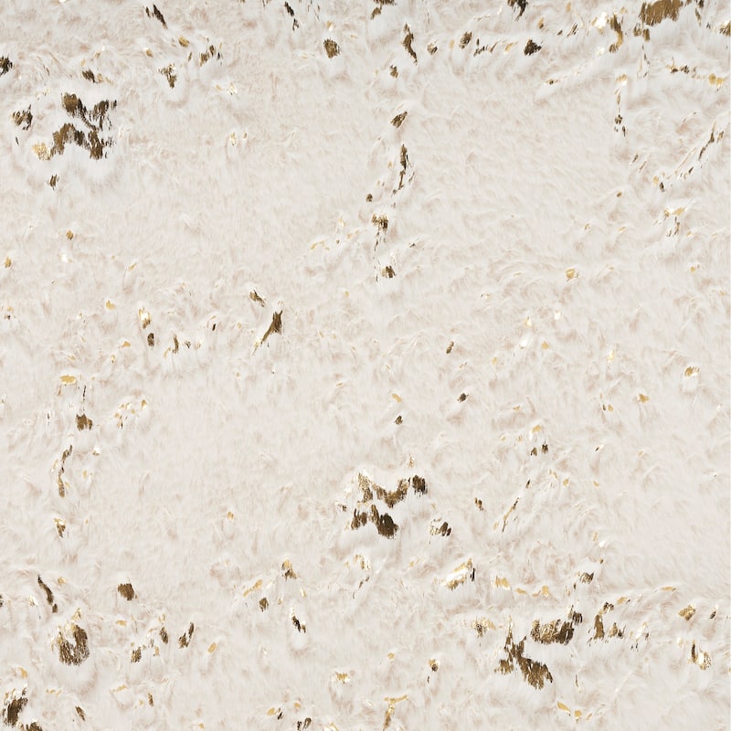 Nourison Cozy Shimmer Glam Area Rug