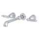Option Polished Chrome