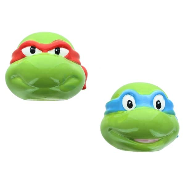 teenage mutant ninja turtles bath toys