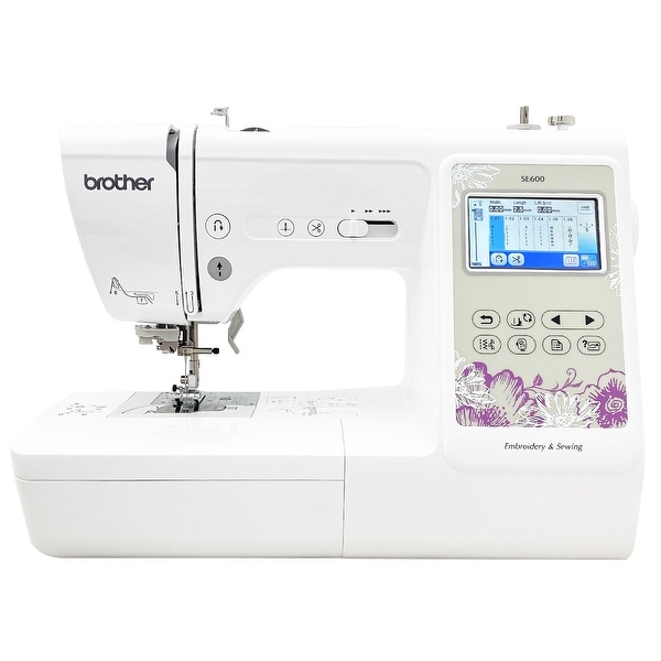 Brother se600 sale